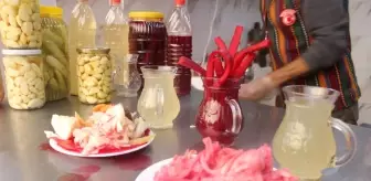 Havalar soğuyunca turşu suyuna ilgi arttı