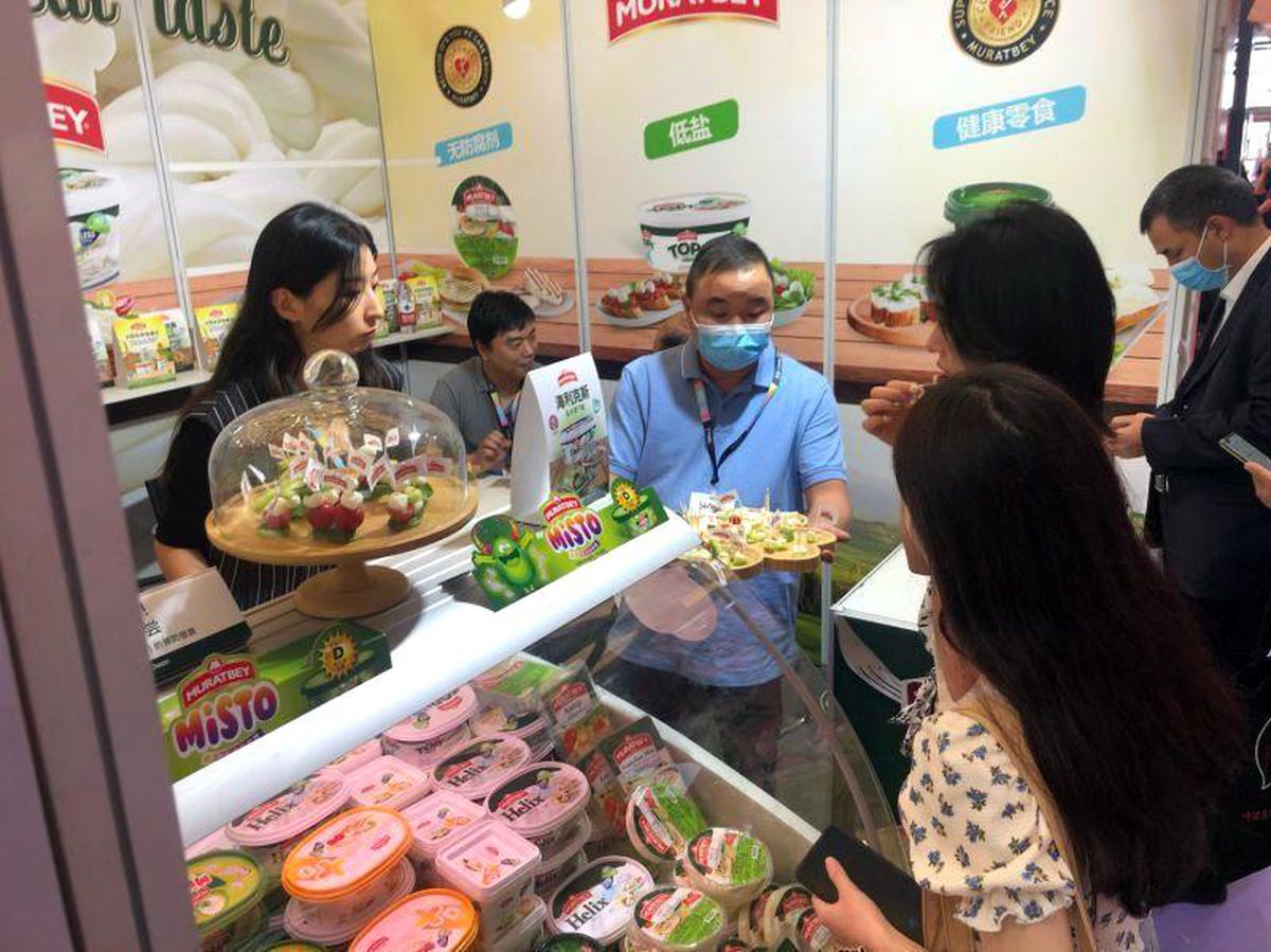 İhracatta yelkenini inovasyondan aldığı güçle büyütüyor