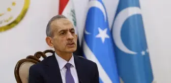 Irak Türkmen Cephesine göre, Peşmerge'nin Kerkük'e dönüşü petrol krizi yaratabilir