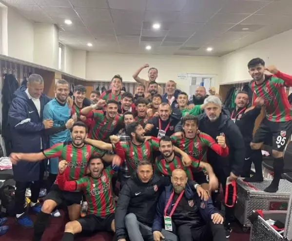 Karşıyaka gülmeyi hatırladı