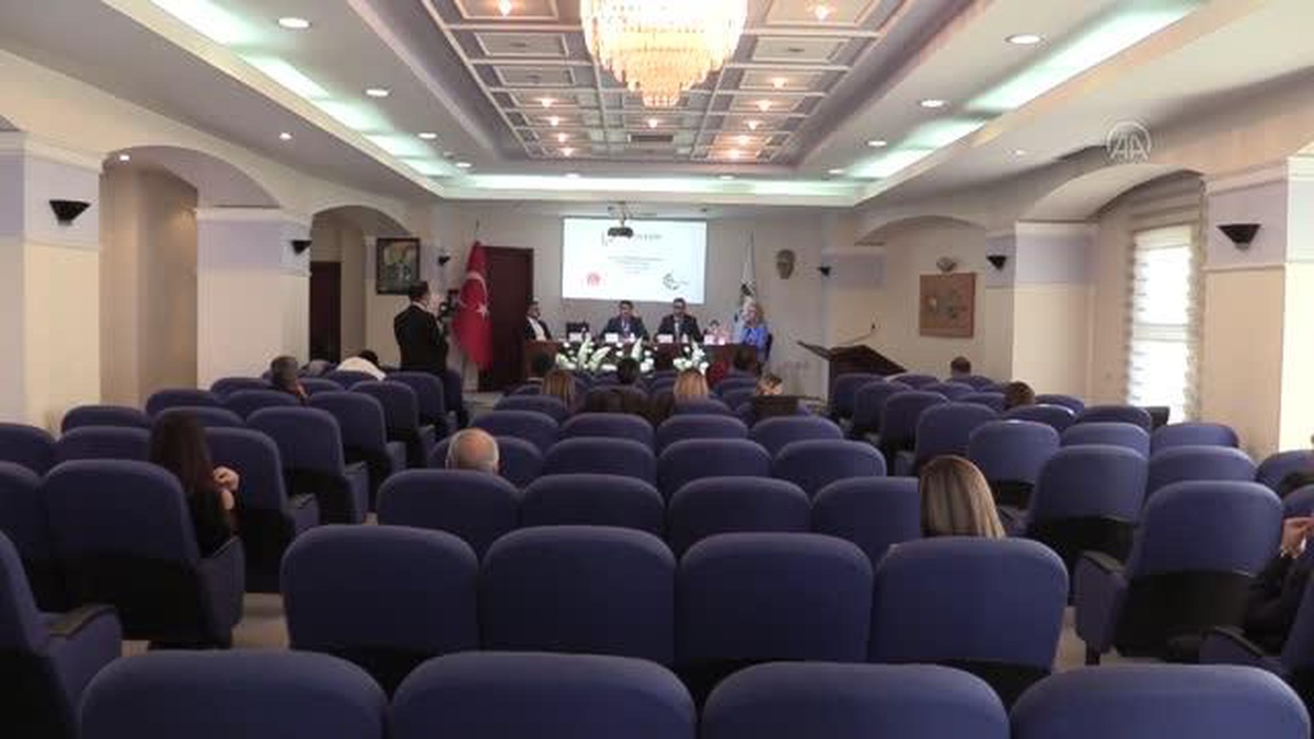 KASTAMONU - Bir haftada 8 bin uyuşmazlıkta arabuluculuk yolu tercih edildi