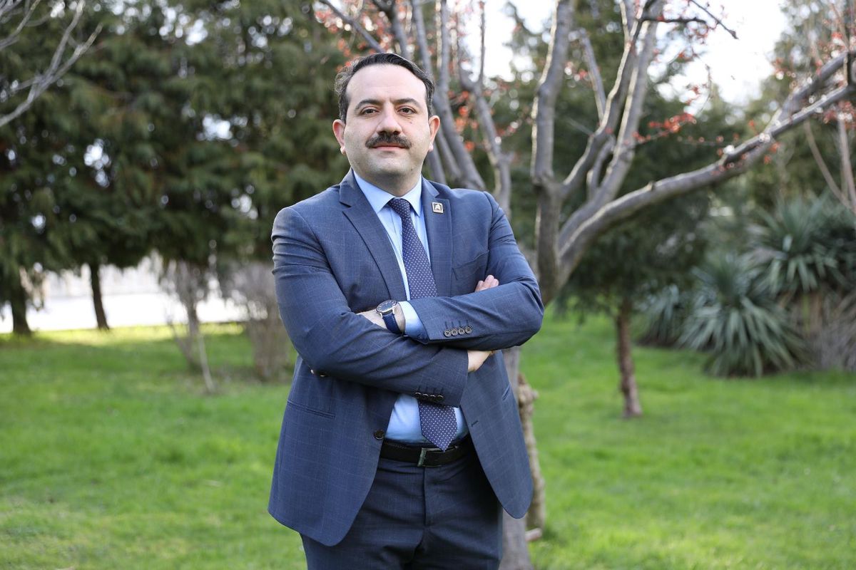 "Konutta faiz düşüyor, talep artıyor"