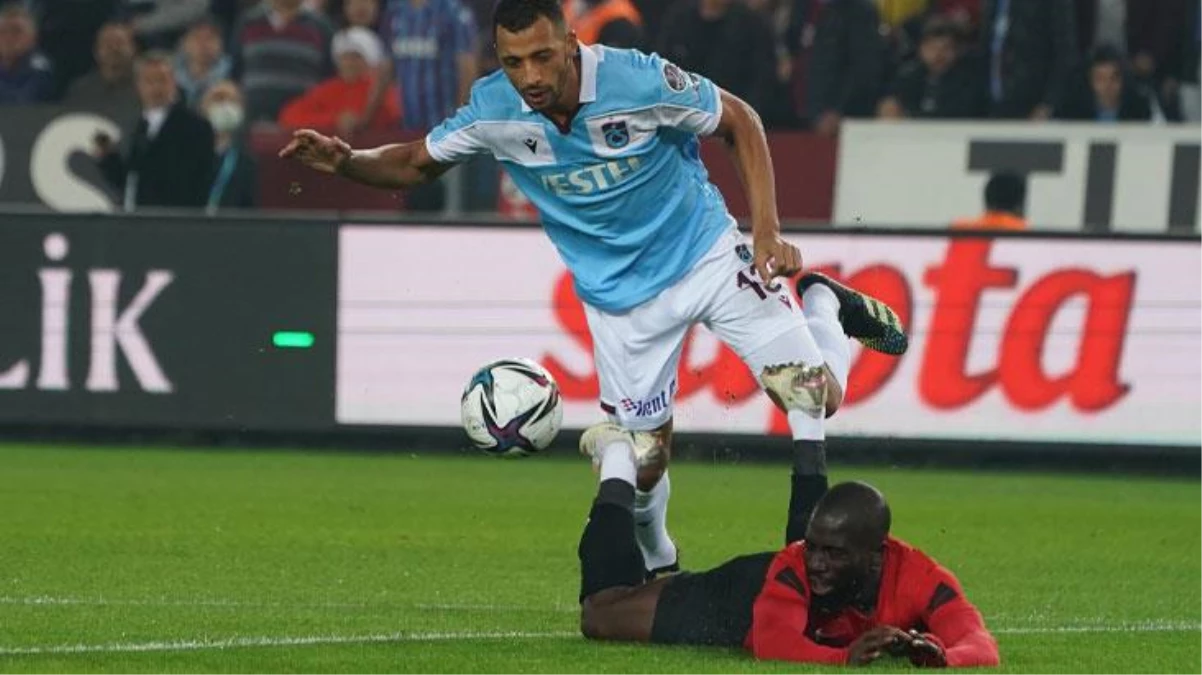 Maçın başında olay çıktı! Penaltı bekleyen Gaziantep FK, çıldırdı