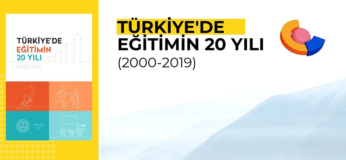 MEB, Türkiye\'de eğitimin son 20 yılını kitaplaştırdı
