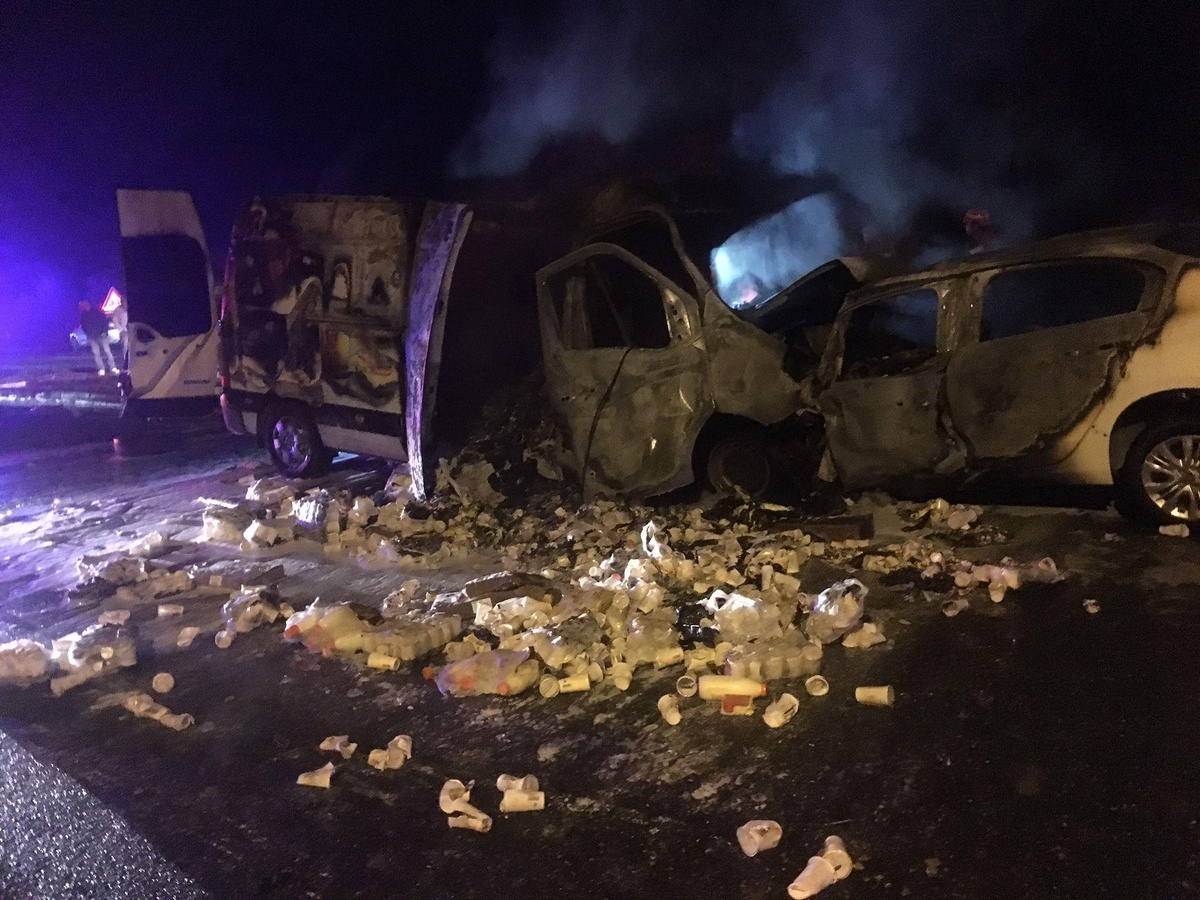Muğla\'da otomobille kamyonetin çarpışması sonucu 1 kişi öldü, 1 kişi yaralandı