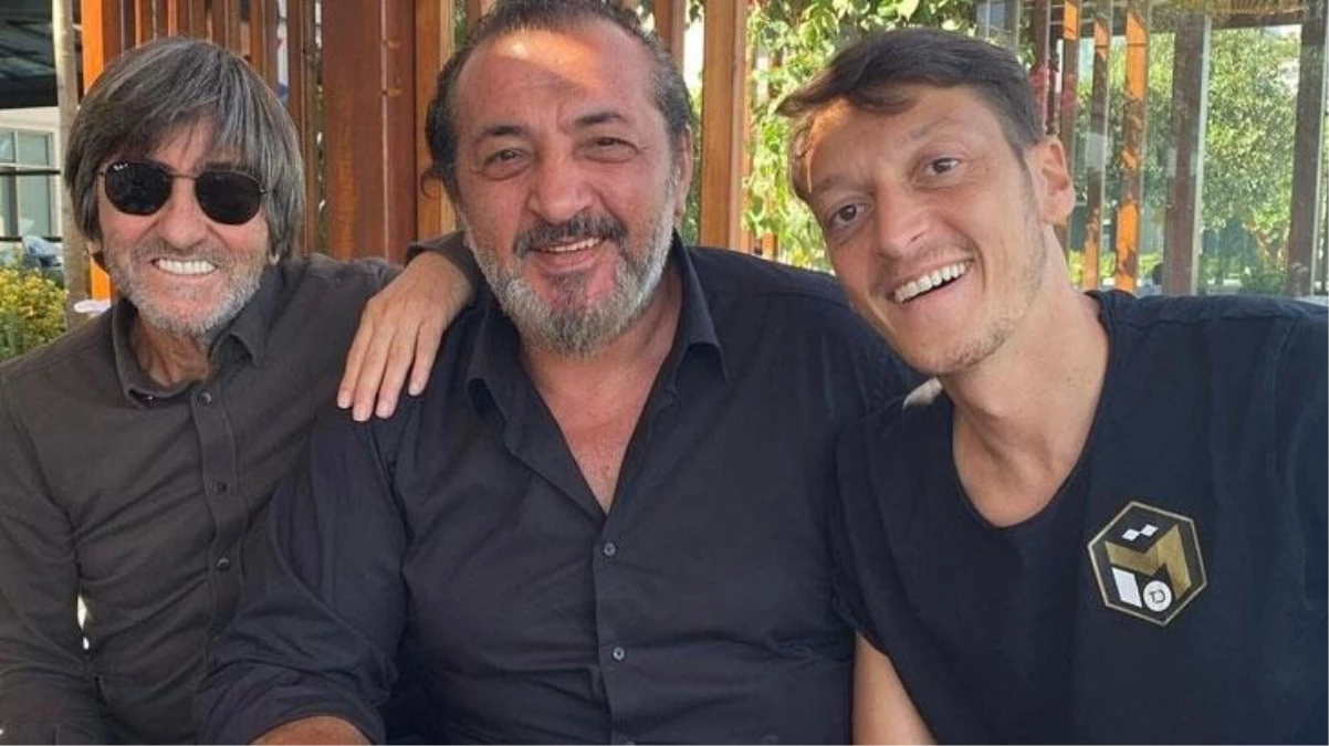 Ne Katar ne de Arap takımı! Rıdvan Dilmen, Mesut Özil\'i isteyen dünya devini açıkladı