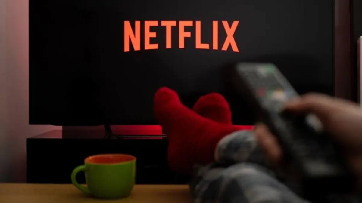 Netflix, yerli içerikleri sayesinde Türk ekonomisine 583 milyon liralık katkı sağladı