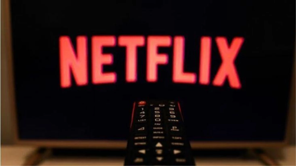 Netflix\'in Türkiye ekonomisine katkısı 582 milyon TL olarak açıklandı