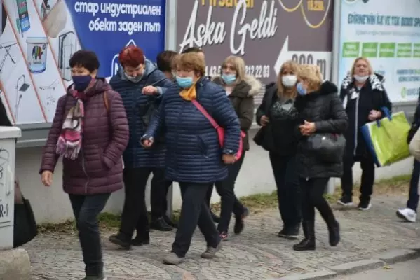 Prof. Dr. Altun: Edirne'deki yüksek vaka sayısı, Bulgar turist kaynaklı