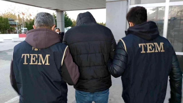 Son dakika haberleri! Samsun'da FETÖ'nün askeri yapılanmasına operasyon: 1'i mahrem sorumlu 4 gözaltı