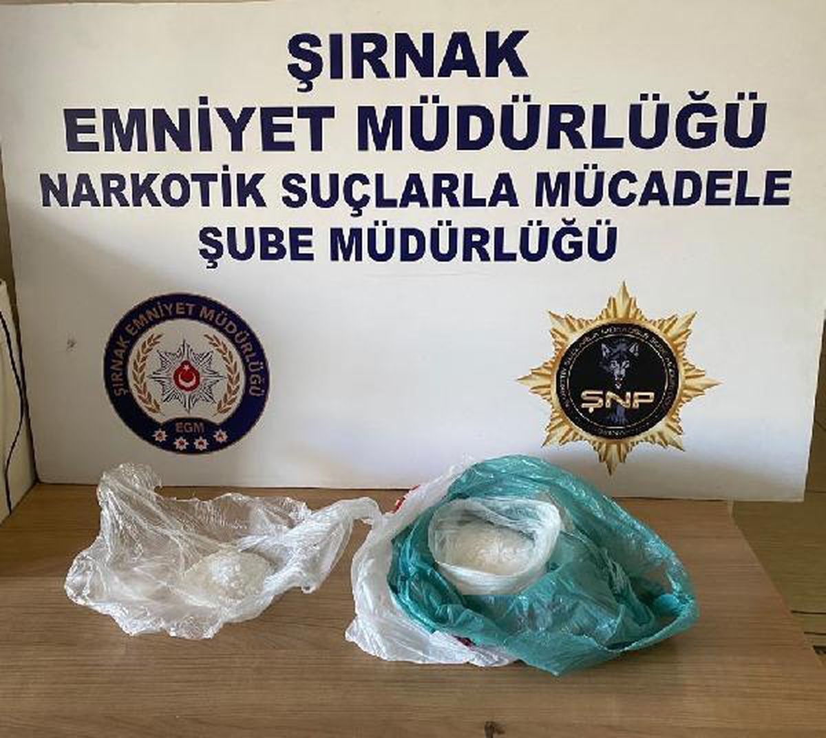 Son dakika haberleri... Şırnak\'ta asayiş ve kaçakçılık operasyonlarında 2 kişi tutuklandı