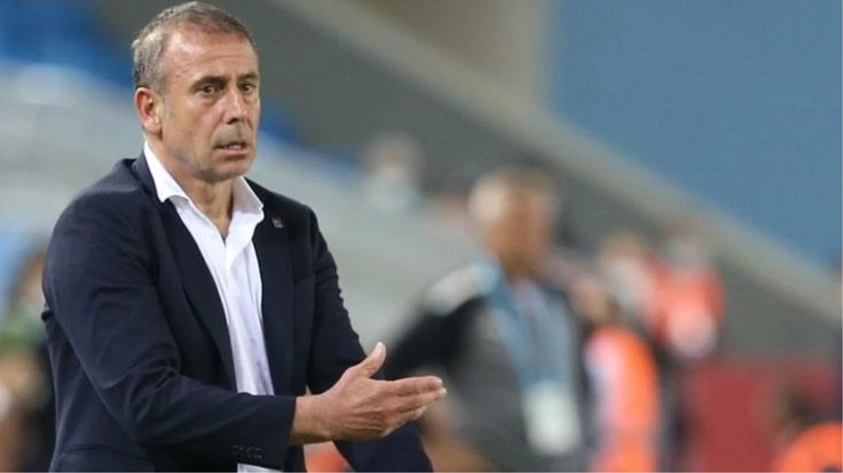 Son Dakika: Gaziantep\'le karşı karşıya gelecek namağlup lider Trabzonspor\'un ilk 11\'i belli oldu