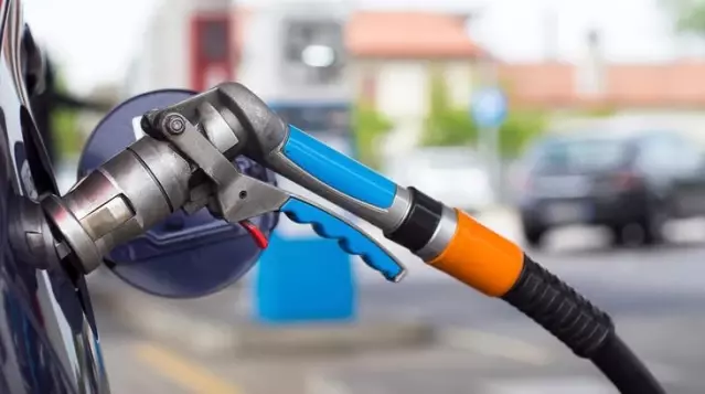 Son dakika: LPG oto gaza bir zam daha! Fiyat 19 kuruş daha arttı Son dakika: LPG oto gaza bir zam daha! Fiyat 19 kuruş daha arttı