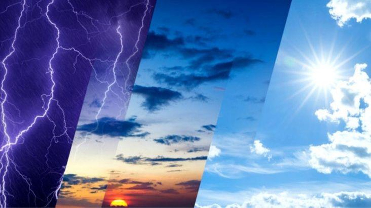 Son dakika Meteoroloji uyardı! İstanbul, İzmir, Ankara hava durumu