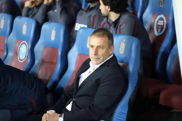 Süper Lig: Trabzonspor: 3 Gaziantep FK: 0 (İlk yarı)