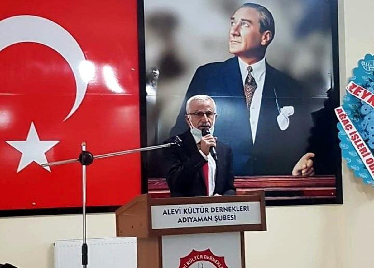 Tanrıverdi yeniden başkanlığa seçildi