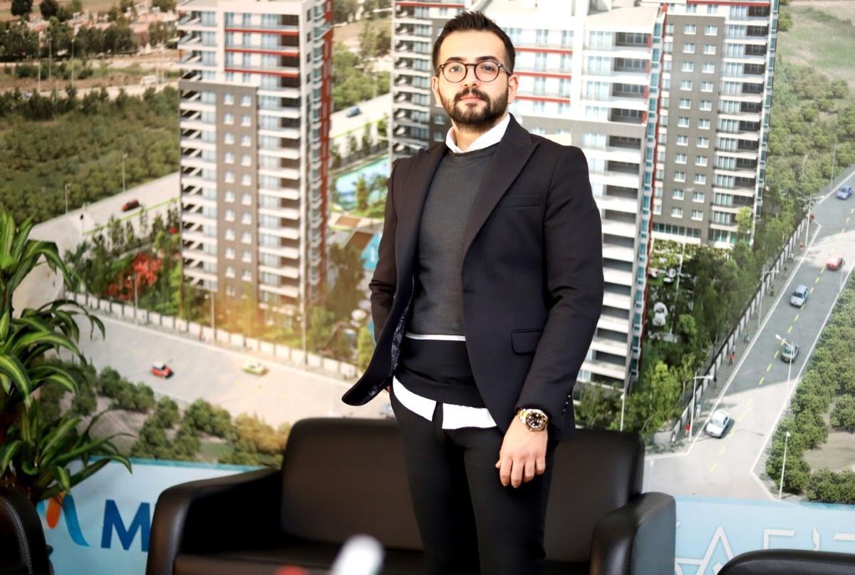Tarsus\'a değer katacak proje