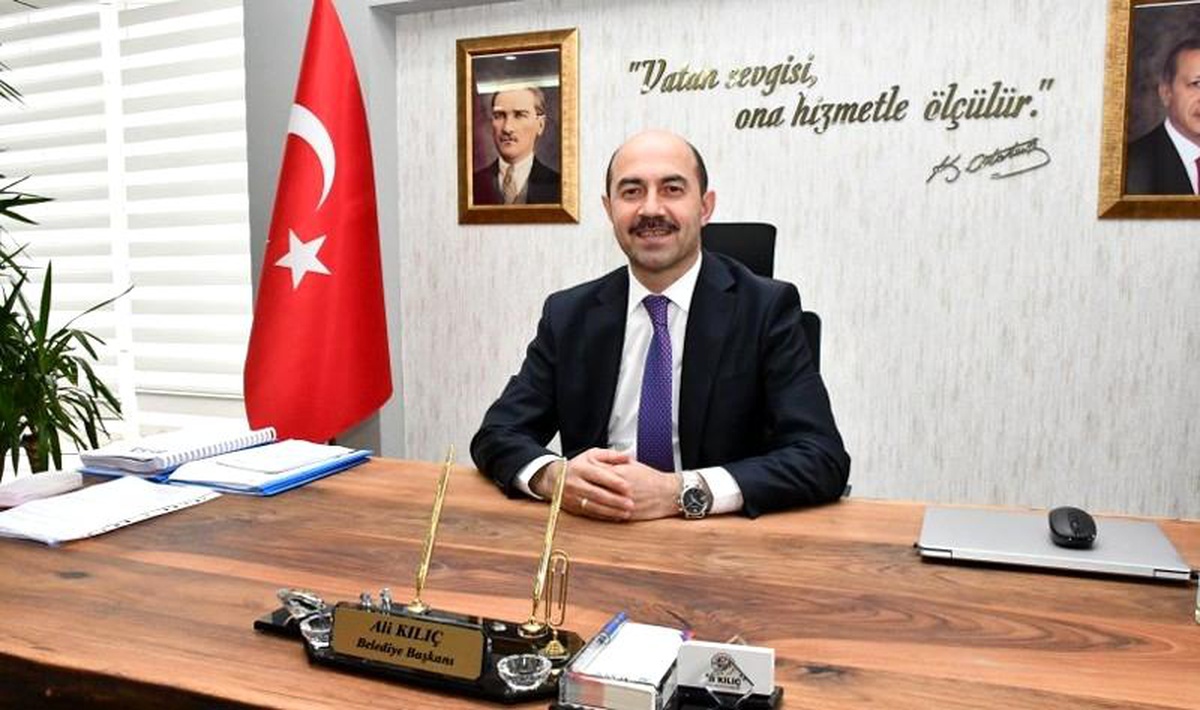 Terme \'Hamsi Festivali\'ne hazırlanıyor