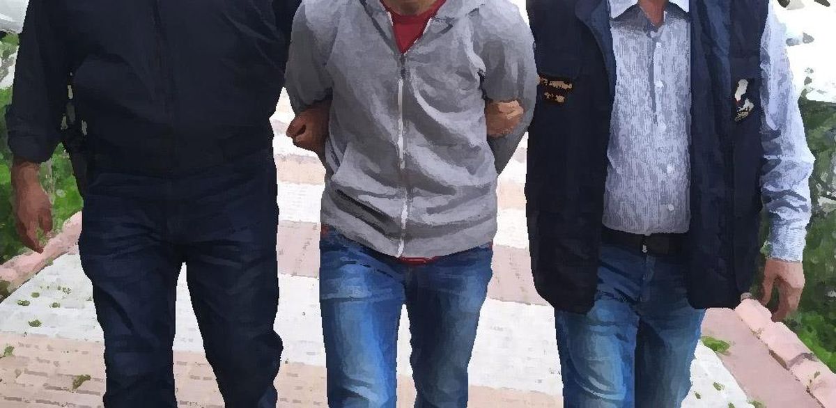 Son dakika: Terör operasyonu: 28 gözaltı