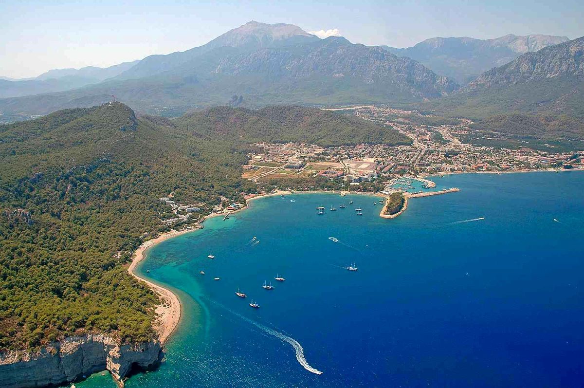Turizmciler, 2021 Turizm Kongresinde bir araya geldi