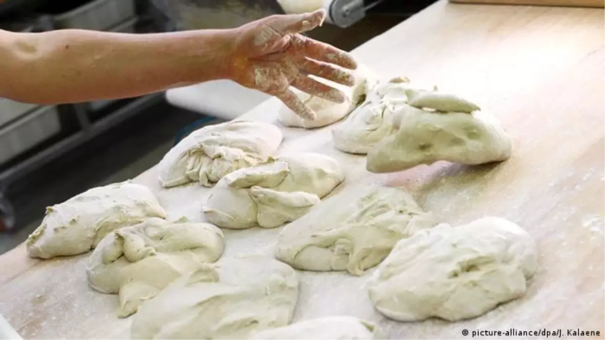 Türkiye'de un fiyatları niye artıyor?