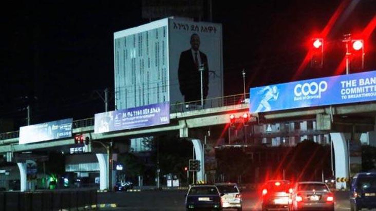 Türkiye, Etiyopya\'daki vatandaşlarına ülkeden ayrılmaları için çağrı yaptı
