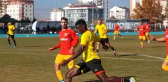 U19 Süper Lig 4. Hafta