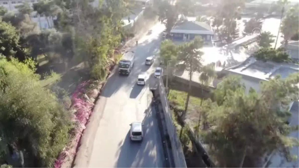 Uyuşturucu operasyonunda yakalanan 3 zanlıdan biri tutuklandı