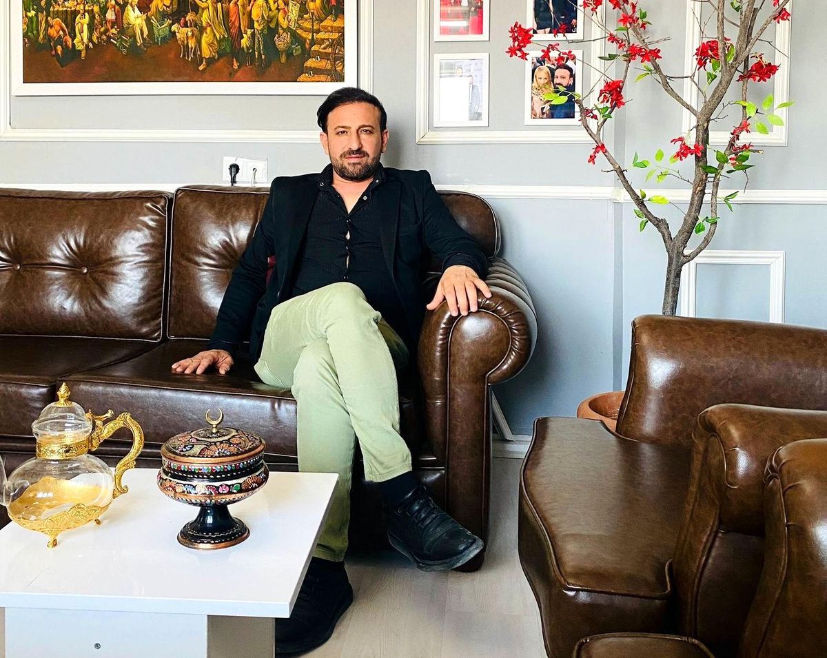 Uzman estetisyen Dalmış\'tan, microblading kaş tasarımı önerisi