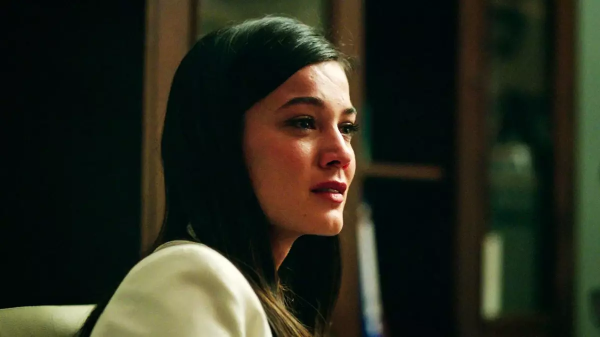 Yargı 10. Bölüm 2. Fragman