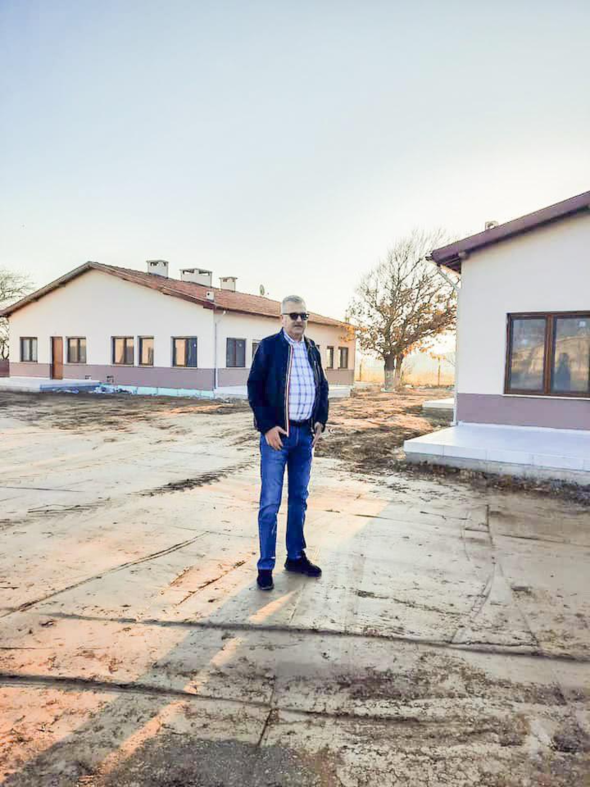 Yeniköy, ilave konaklama tesisleri ile yaz sezonuna hazır hale gelecek