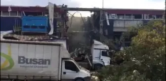 1 kişinin öldüğü fabrikadaki patlamada 6'şar yıla kadar hapis istemi