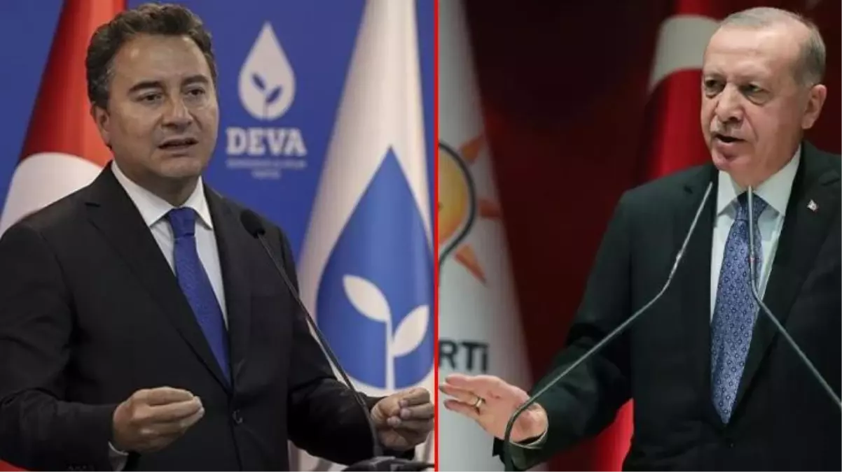 Ali Babacan: Sayın Erdoğan durun yeter artık, dolar 12\'yi geçti, dibe batıyoruz!