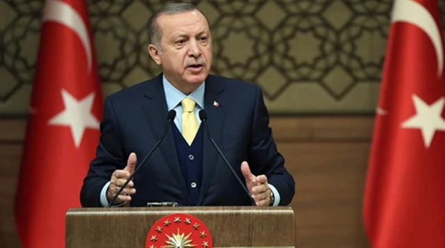 Ankara'da dolar telaşı! Erdoğan, partisinin ekonomi kurmaylarıyla görüştü