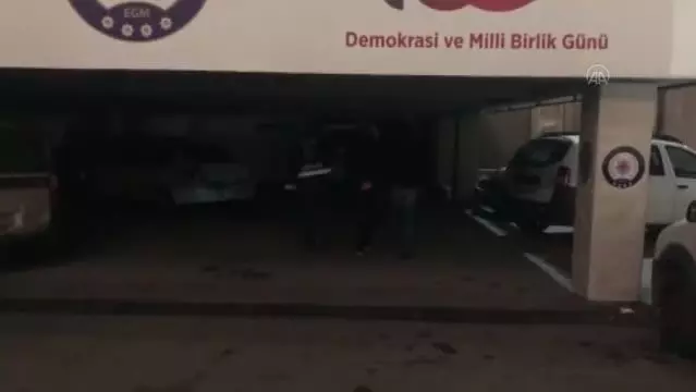 Son dakika... Ankara merkezli 42 ilde FETÖ'nün jandarma mahrem yapılanmasına yönelik operasyon