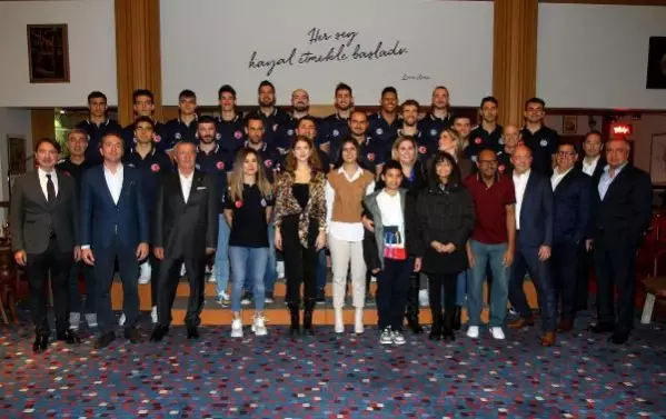 Arkasspor'da Bravo'nun gecesi