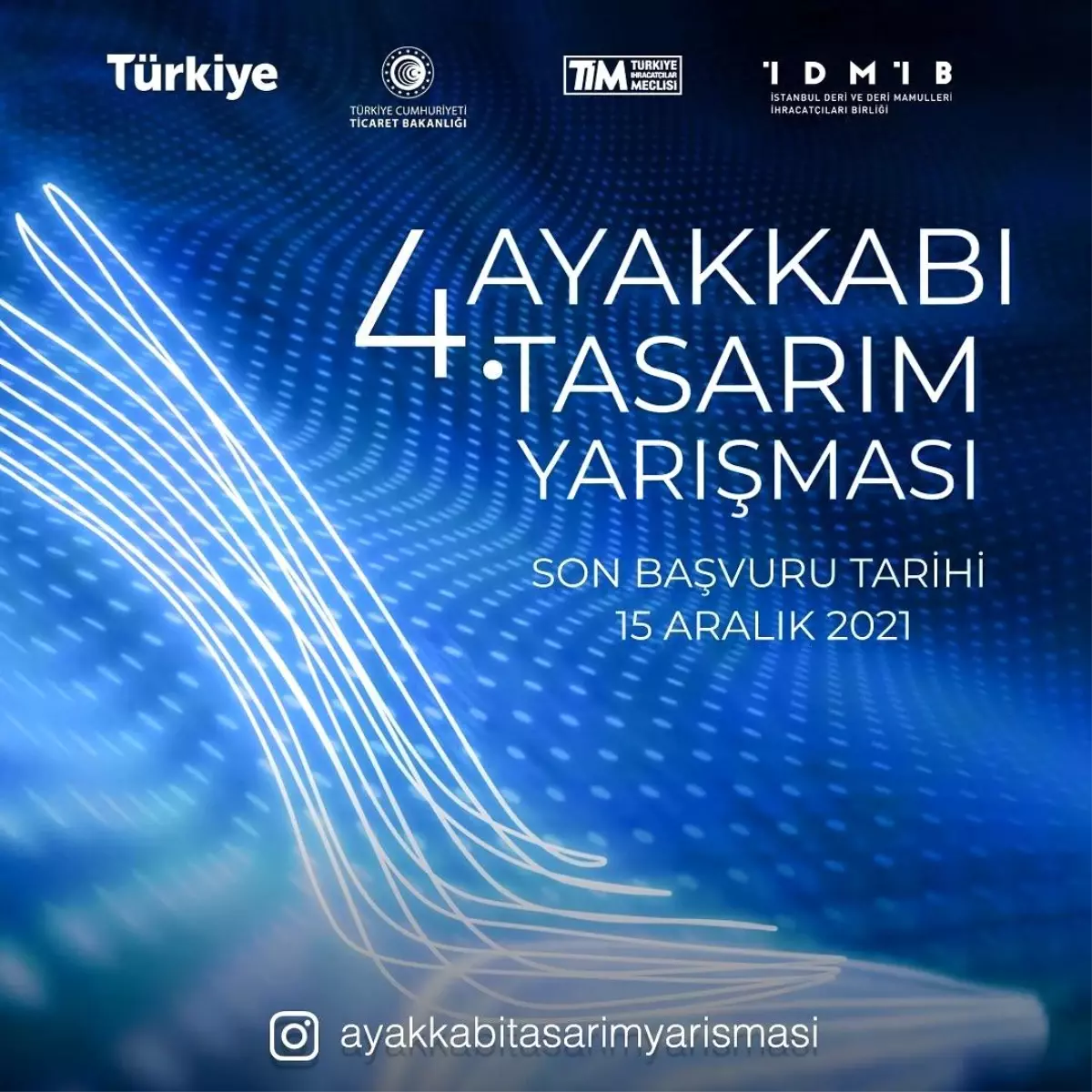\'Ayakkabı Tasarım Yarışması\' sektörün trendlerini belirleyecek