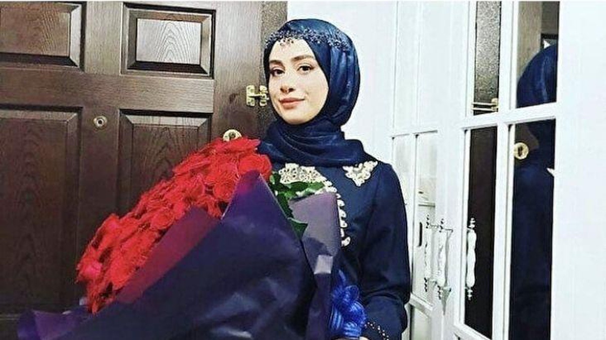 Başak Cengiz\'in adı mezun olduğu fakültede yaşayacak!