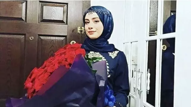 Başak Cengiz'in adı mezun olduğu fakültede yaşayacak!