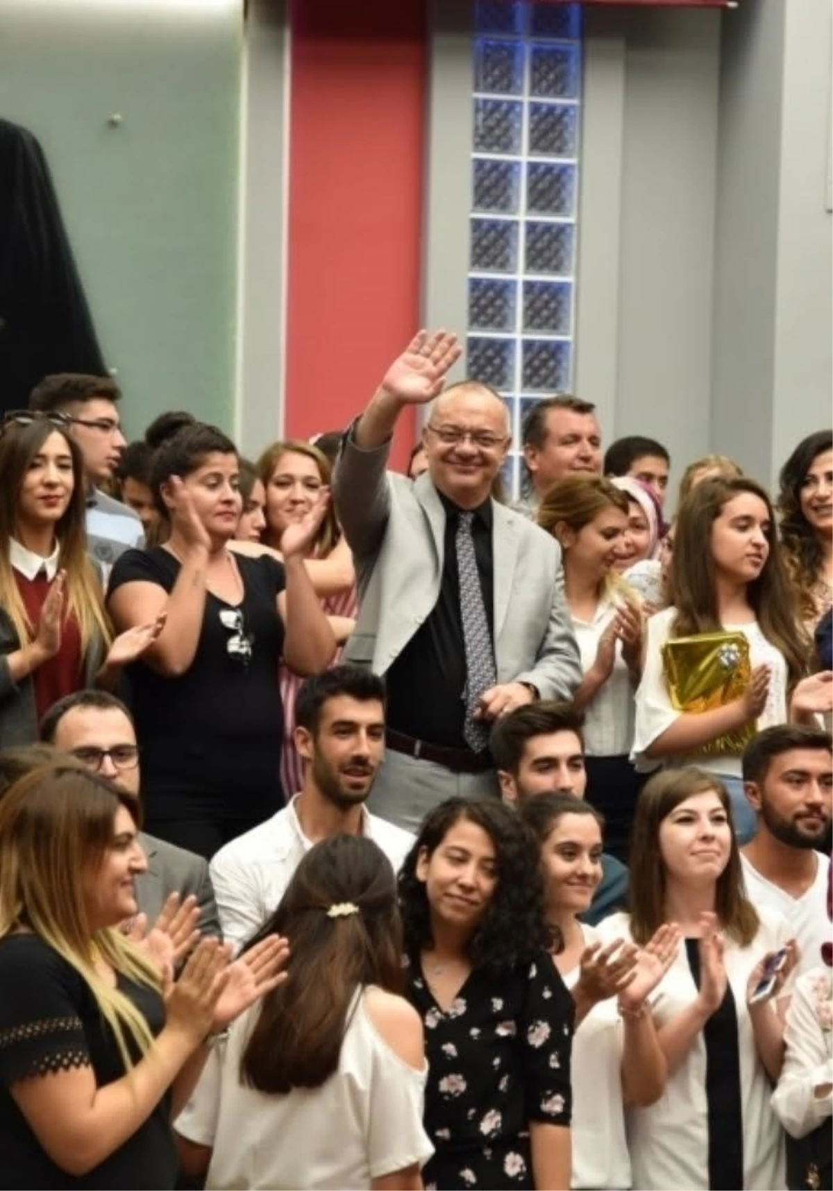Başkan Ergün, Öğretmenler Günü\'nü kutladı
