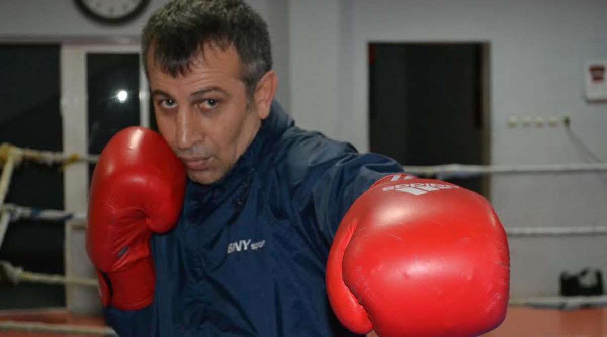 Boks Sporunun Gençlere Faydalarını anlattı