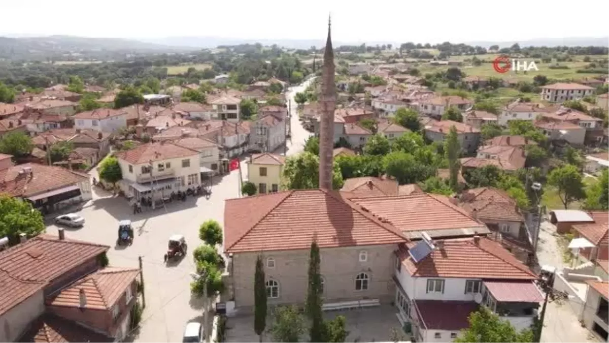 Bu helvanın tarifi mahalle halkında saklı