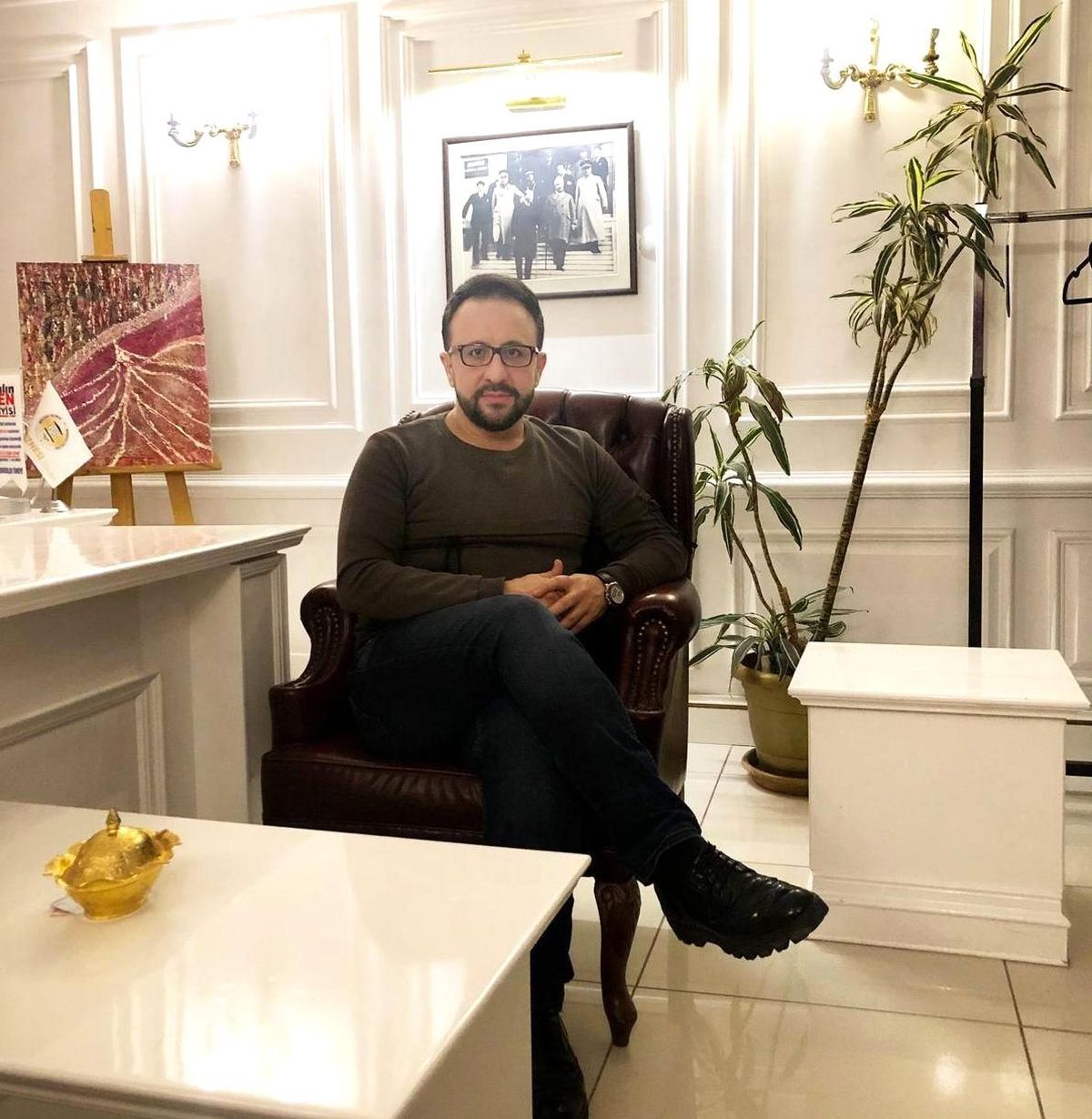 Dalmış Beauty\'den kadınlara bakım önerileri