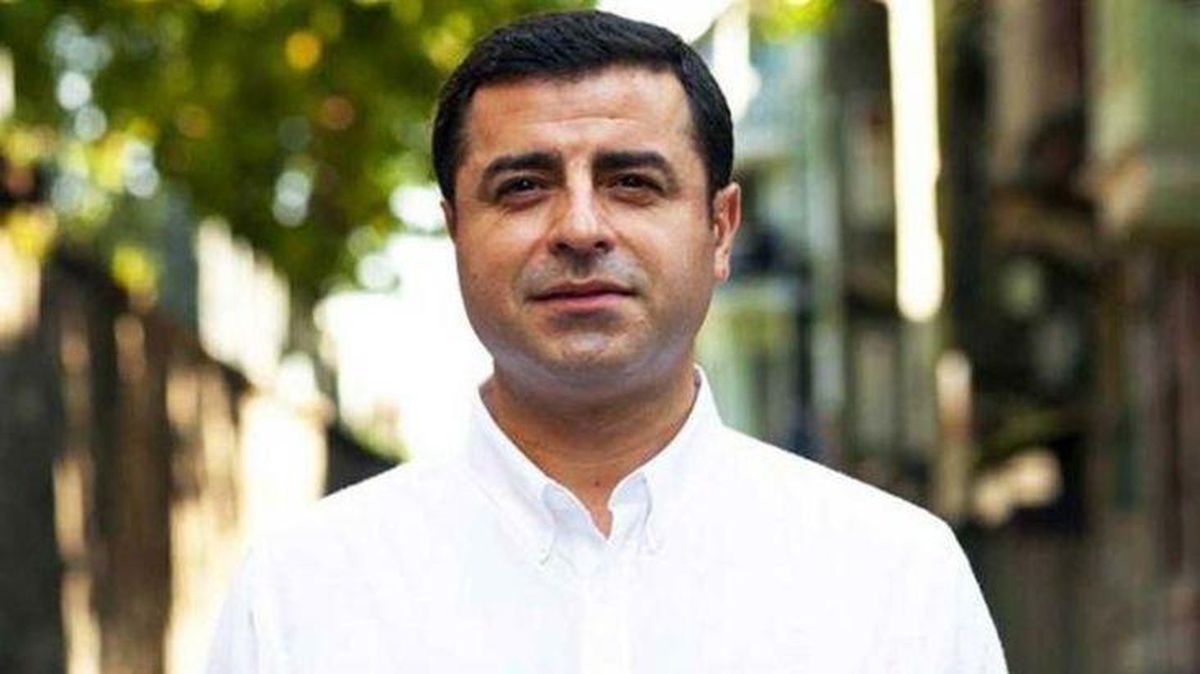 Demirtaş: Devletin içindeki hiçbir güç odağı Erdoğan\'a destek olmayacak!