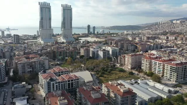 Son dakika haber | Depremzedeler yeni evlerine Cumhurbaşkanı Erdoğan'ın katılacağı törenle kavuşacak
