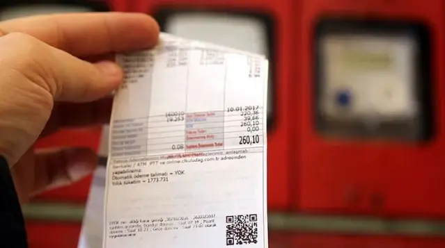 Enerji satışında TRT payının kalkması hakkındaki teklif, Komisyon'dan geçti Enerji satışında TRT payının kalkması hakkındaki teklif, Komisyon'dan geçti