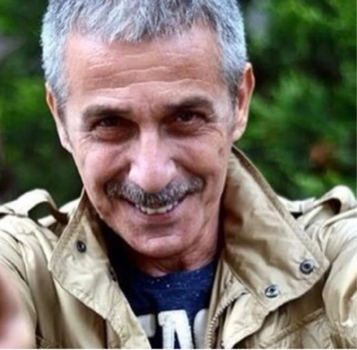 Son dakika haberi... Ercan Turgut hayatını kaybetti