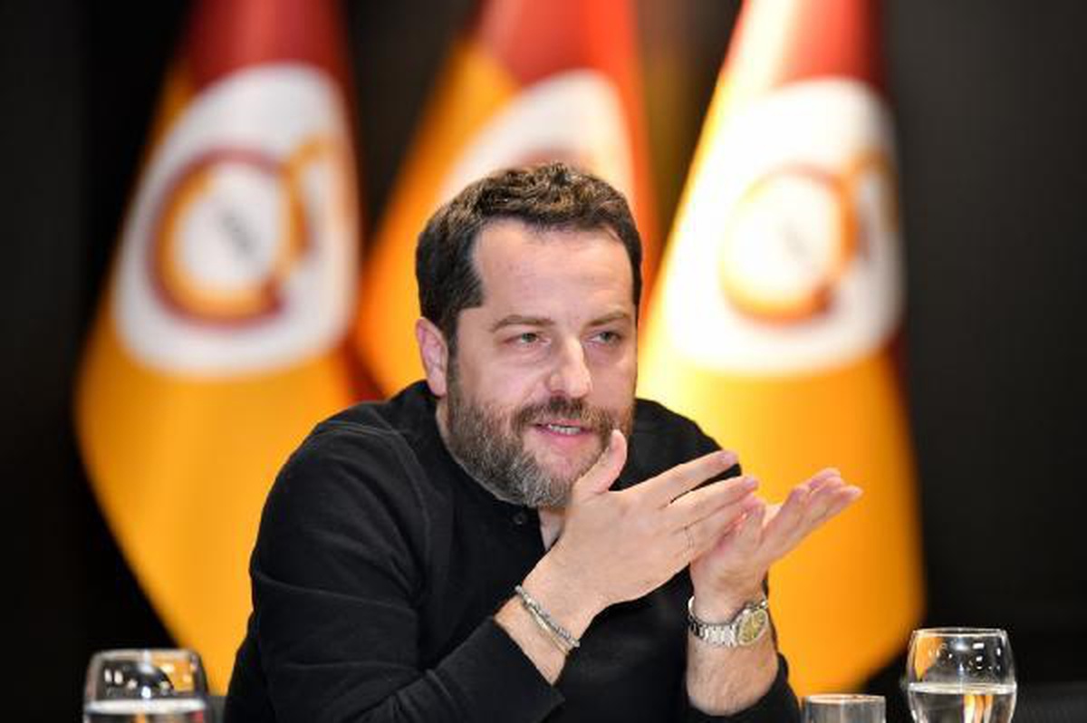 Erden Timur: Kültürel dönüşümün en büyük çarpanı futbol
