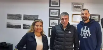 Ersun Yanal, Bodrum'da inzivaya çekildi