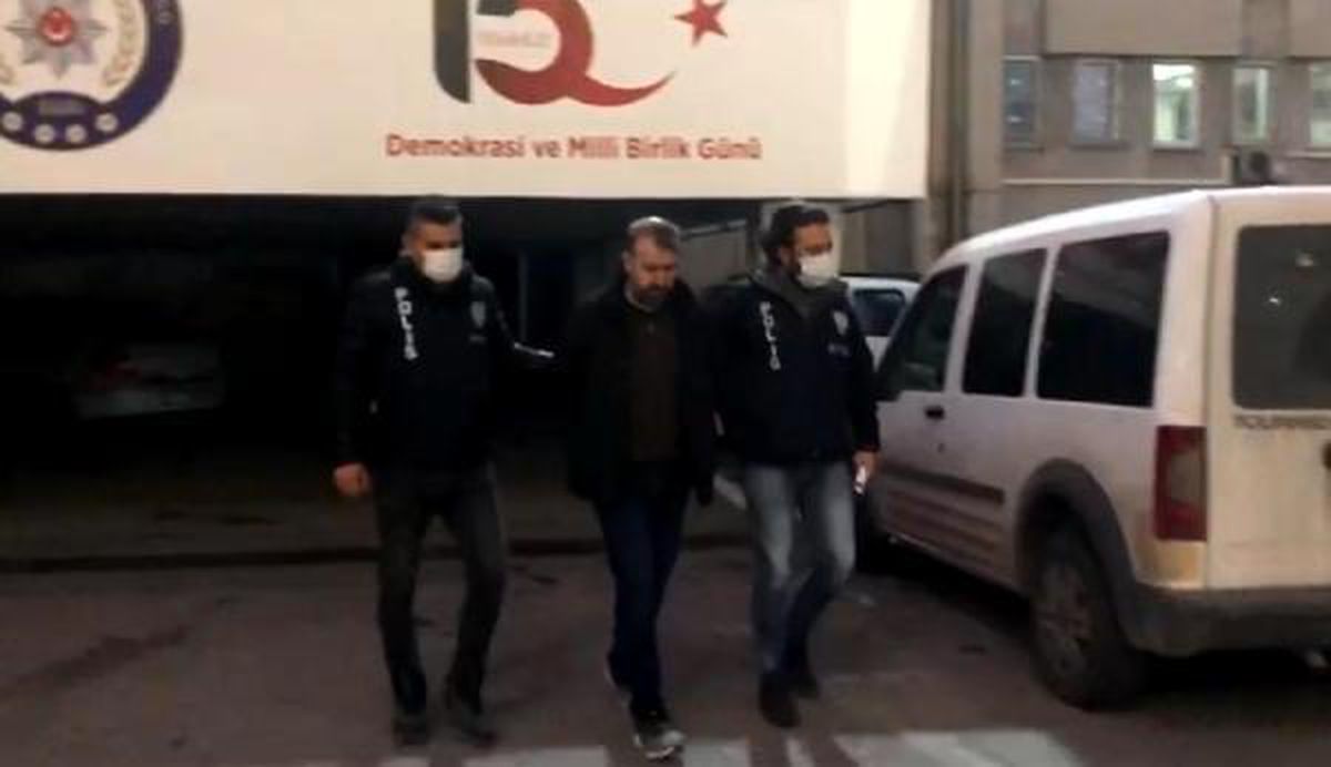 Son dakika gündem: FETÖ\'nün \'jandarma mahrem yapılanması\'na operasyon: 53 gözaltı